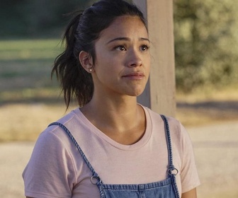 Replay Jane the virgin - S5 E7 - La reine du lasso