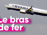 Replay Top Info - Lignes fermées : bras de fer entre Ryanair et le gouvernement