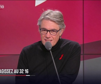 Replay Les Grandes Gueules - Y a-t-il plein de ‘Loana' derrière leur téléphone ?