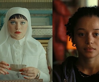 Replay Blow up - Filles d'Anderson par Dominique Gonzalez-Foerster