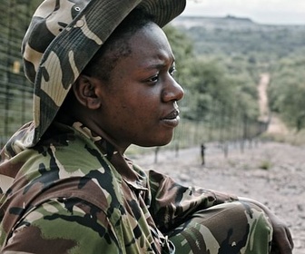 Replay Des Sud-Africaines contre le braconnage - Les femmes des Black Mambas