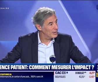 Replay Check-up Santé - Samedi 13 décembre