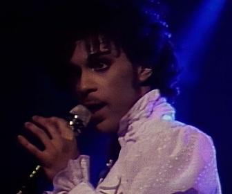 Replay La Saint-Valentin en musique - Prince: Live in Syracuse 1985