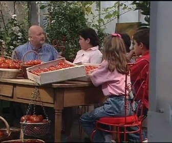 Replay Comment c'est fait ? - La tomate - Jean-Pierre Coffe
