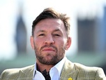 Replay 28 minutes - L'ex champion de MMA rêve de devenir président de l'Irlande