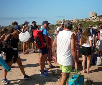 Replay Zone interdite - Corse, Sardaigne : qui sera la reine de la Méditerranée ?
