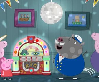 Replay Peppa Pig