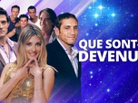 Replay Que sont-ils devenus ? - De Giuseppe à Senna, la nouvelle vie des stars de la téléréalité