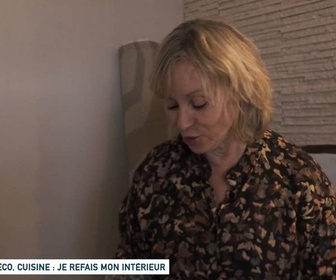 Replay Un jour, un doc - Déco, cuisine : je refais mon intérieur