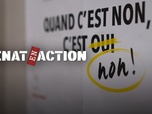Replay Sénat en action - Viol : le consentement et la loi