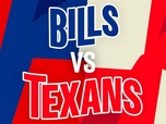 Replay Les résumés NFL - Buffalo Bills @ Houston Texans