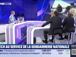 Replay Tech & Co, la quotidienne - La révolution technologique de la gendarmerie nationale - 25/11