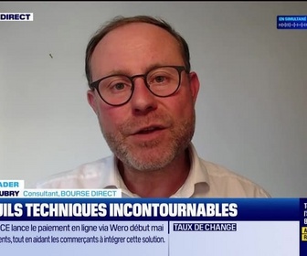 Replay BFM Bourse - Alerte Trader : les seuils techniques incontournables sur les marchés et les valeurs - 20/04