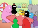 Replay Barbapapa en Famille - Boris