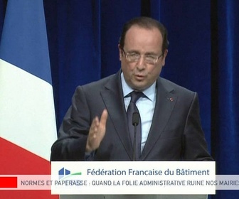 Replay Capital - Argent des maires : enquête sur le grand dérapage