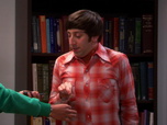 Replay The Big Bang Theory - S5E14 - Le démarrage du bêta test