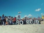 Replay Océans : le coup de chaud - Borkum : de l'eau dans le gaz