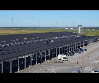 Replay Danemark : nouveau survol de drones au dessus de l'aéroport d'Aalborg, le deuxième en 24 heures
