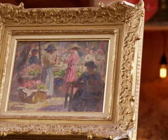 Replay Affaire conclue : la vie des objets