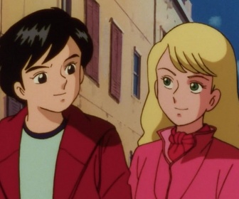 Replay L'école des champions - S01 E18 - Un champion blessé