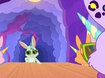 Replay Polly Pocket - Les lapins farceurs