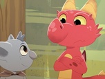 Replay Azuro et la brigade des dragons - Azuro & la brigade des dragons - Sauve qui pue !