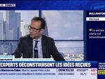 Replay BFM Bourse - Bullshitomètre : Le secteur de la Chimie est ininvestissable - FAUX répond Bertrand Puiffe - 04/12