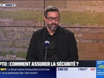 Replay La Grande Interview - Pascal Gauthier (Ledger) : Crypto, comment assurer la sécurité ? - 12/06
