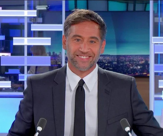 Replay Le 23h - 09/06/2026
