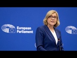 Replay Non, l'UE ne s'apprête pas à censurer l'accès à Internet