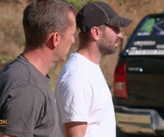 Replay Bûcheron, un métier à hauts risques - La passion avant tout