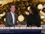 Replay BFM Première prématinale - C'est votre vie - 25/12