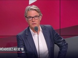 Replay Les Grandes Gueules - Hamza, la douane : simple petit trublion ou vraie graine de voyou ?