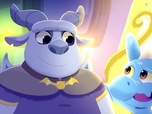 Replay Azuro et la brigade des dragons - Azuro & la brigade des dragons - L'avaleur de feu