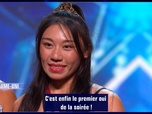 Replay La France a un incroyable talent, ça continue - Émission 1