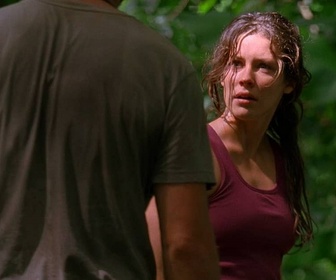Replay Lost : les disparus - S2 E9 - Message personnel
