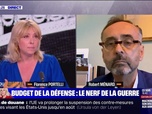 Replay C'est pas tous les jours dimanche - Le duel du dimanche : Budget de la défense, le nerf de la guerre - 13/07