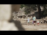 Replay Au-delà des plages d'Antalya : cités antiques, sentiers des canyons et sommets de l'Olympe