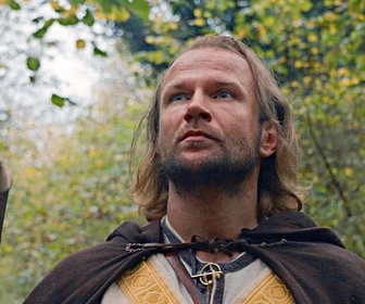 Replay Saint Patrick, esclave et protecteur de l'Irlande