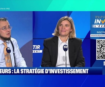 Replay Tout pour investir, l'événement : Assureurs, la stratégie d'investissement - 22/10