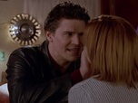 Replay Buffy contre les vampires - S4 E8 - L'esprit vengeur