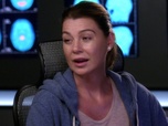 Replay Grey's anatomy - S13 E01 - Au pied du mur