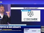 Replay C'est votre argent - On achète ou on vend ? : CyberArk, ASML, et Essilor - 16/05