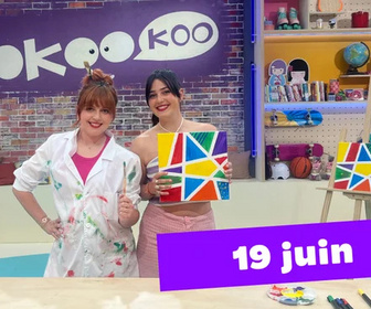 Replay Okoo-koo - Émission du jeudi 19 juin 2025