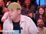 Replay Quotidien troisième partie du 11 mai 2026
