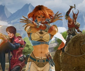 Replay Multijoueurs - Highguard: Les Game Awards ont-ils tué le jeu avant l'heure?