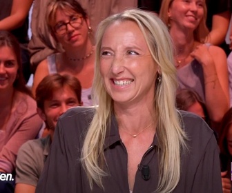 Replay Quotidien troisième partie du 10 septembre 2026