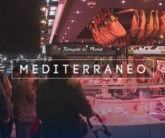 Replay Mediterraneo - Le renouveau économique en Espagne