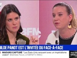 Replay Face à Face - Mercosur: pour Mathilde Panot, Emmanuel Macron doit faire en sorte de refuser cet accord de libre-échange