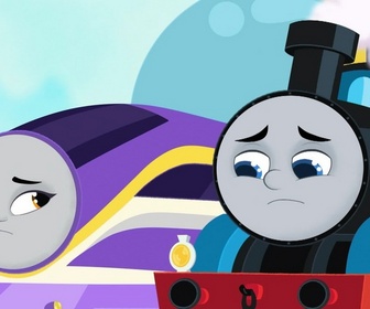 Replay Thomas et ses amis - Des détails ? Quels détails ?